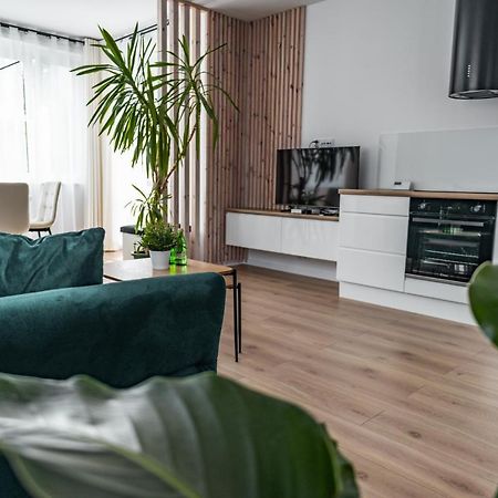 Apartament 2 Komfort Słupsk Zewnętrze zdjęcie