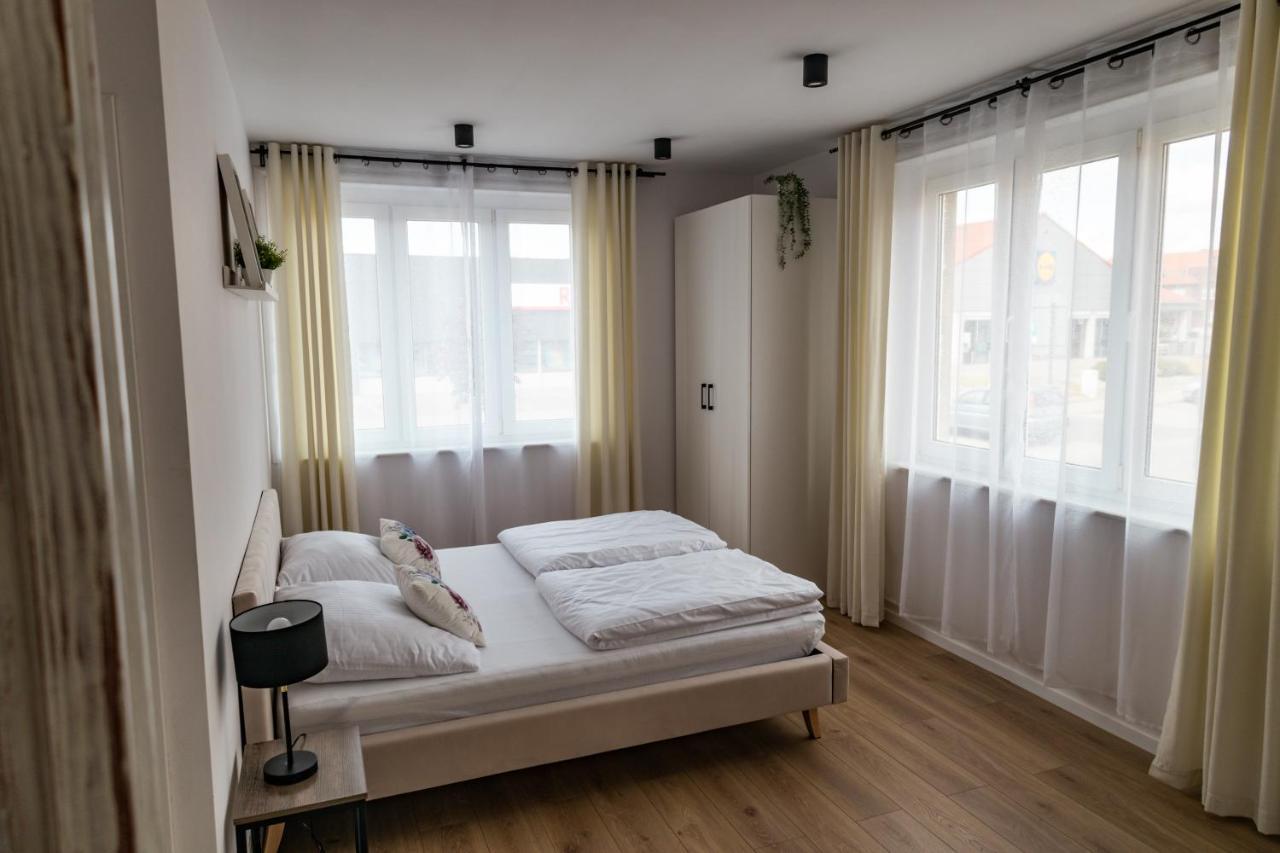Apartament 2 Komfort Słupsk Zewnętrze zdjęcie