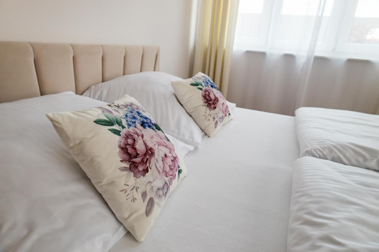 Apartament 2 Komfort Słupsk Zewnętrze zdjęcie