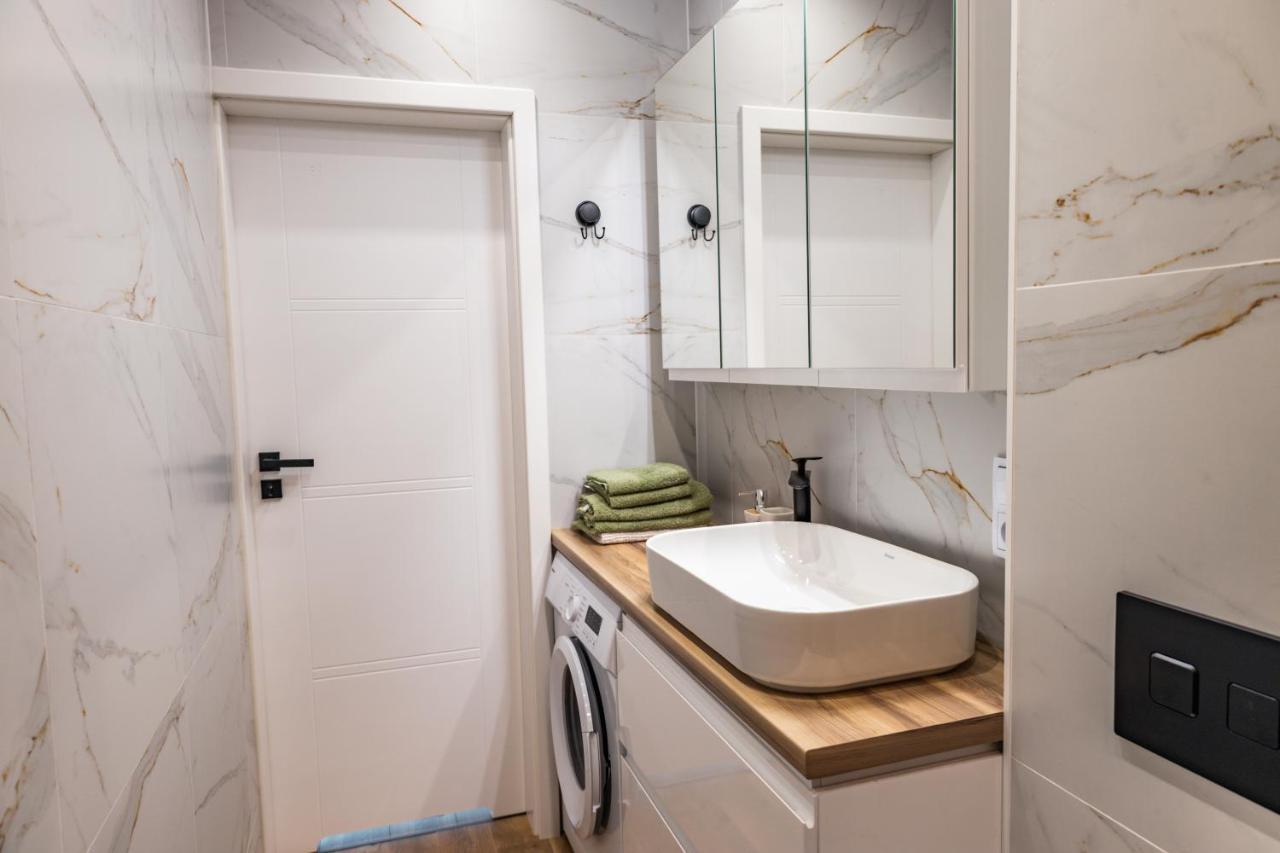 Apartament 2 Komfort Słupsk Zewnętrze zdjęcie